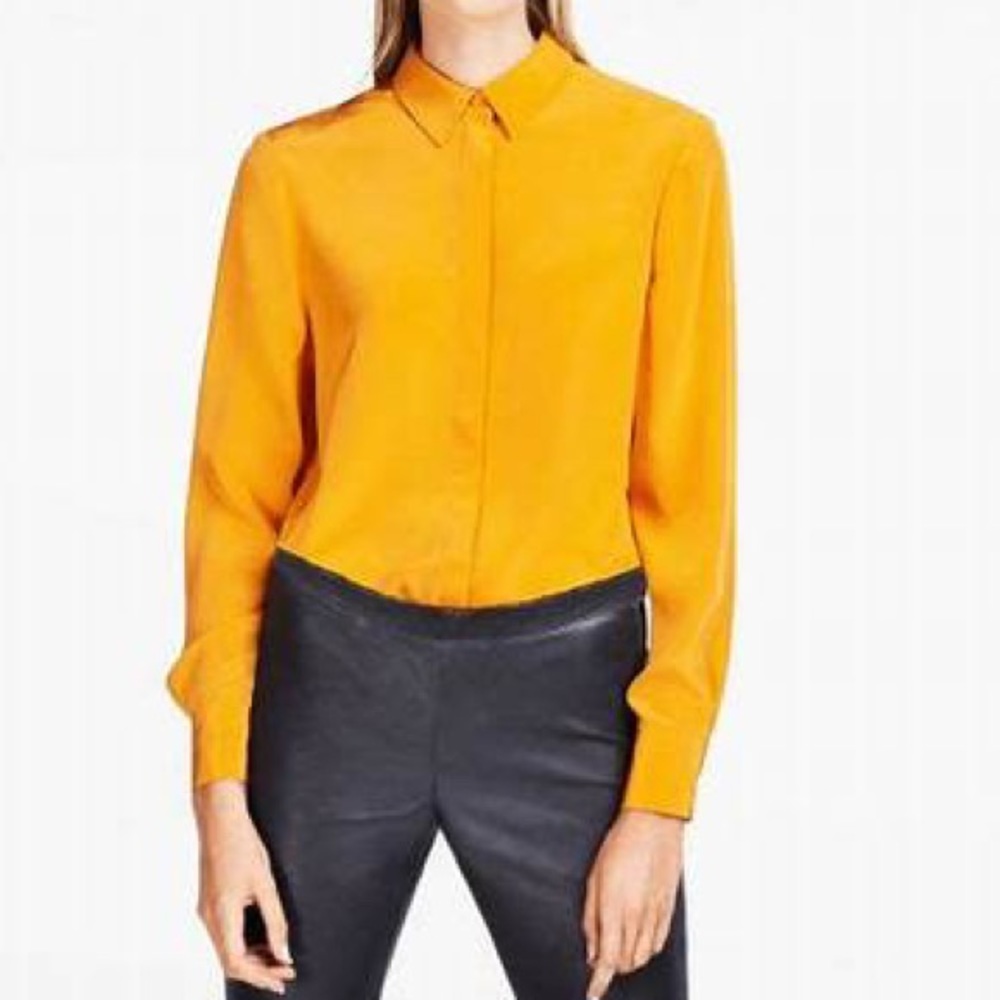 H&M blouse